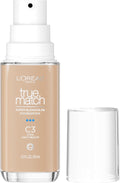 Base true match C3