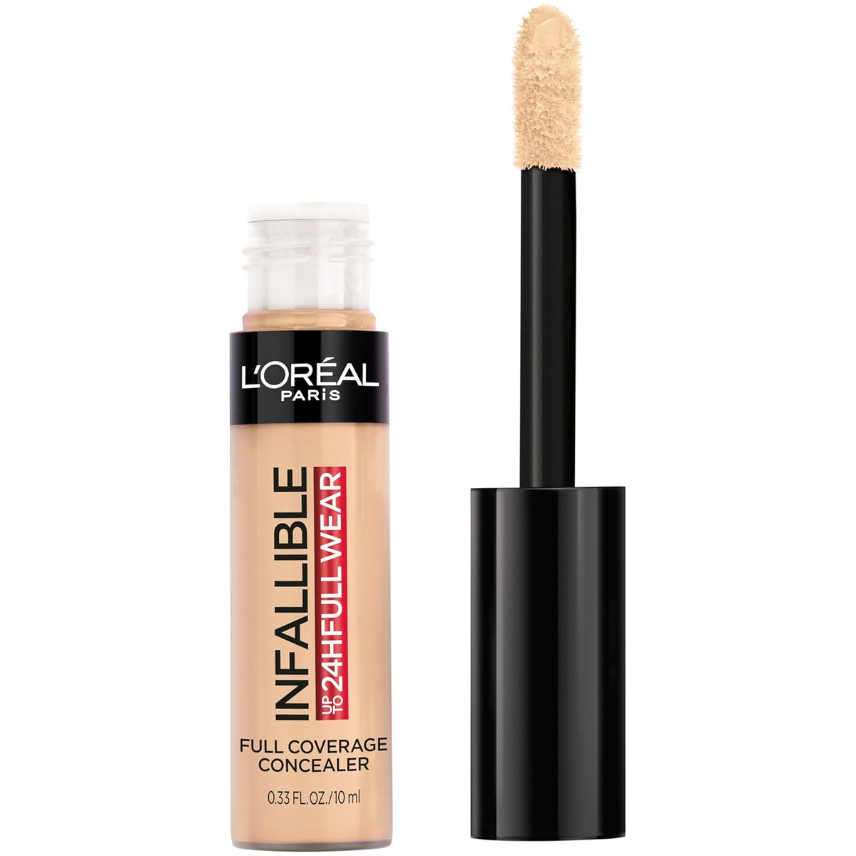 Corrector Infallible 345