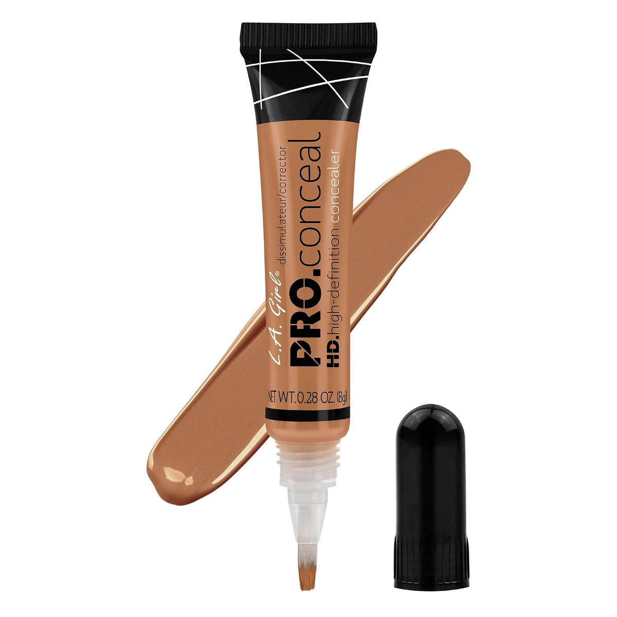 HD Pro Conceal 980