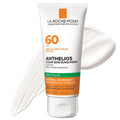 Anthelios Clear Skin Dry touch Sunscreen SPF 60