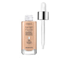 Base true match nude 4.5-5.5 Rich Medium