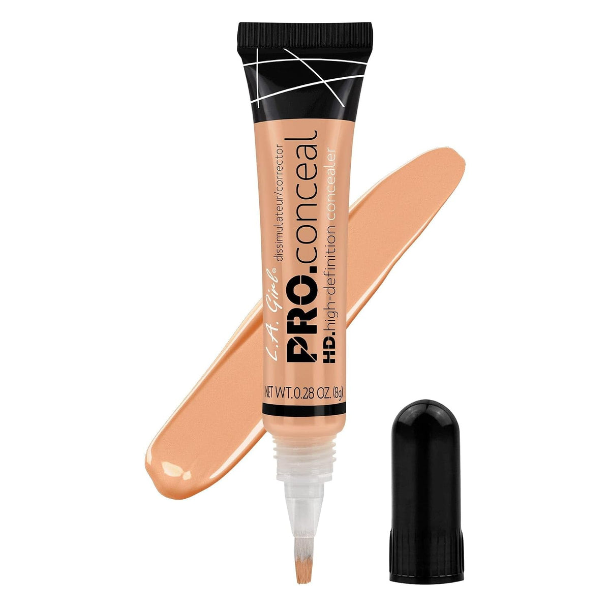 HD Pro Conceal 972
