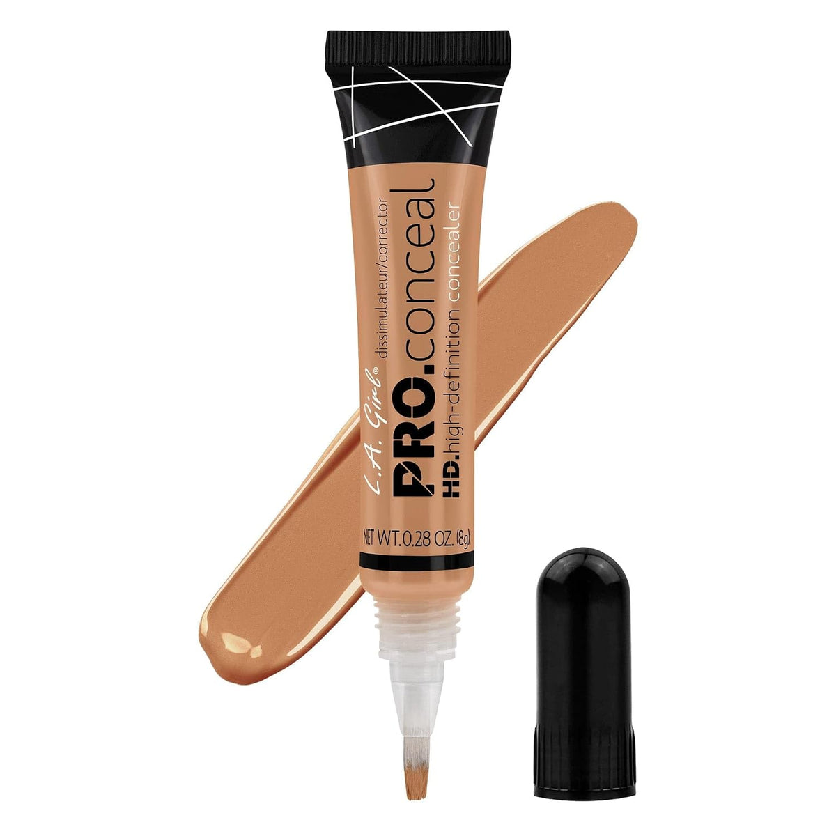 HD Pro Concea 976