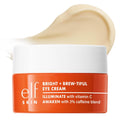 Eye Cream  Bright + Brew-Tiful