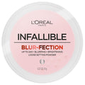 Polvo Infallible Blur fection 05