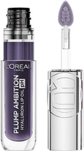 Plump Ambition Lip Oil 090 PH Berry