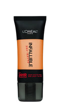 Base Infallible Pro matte 102