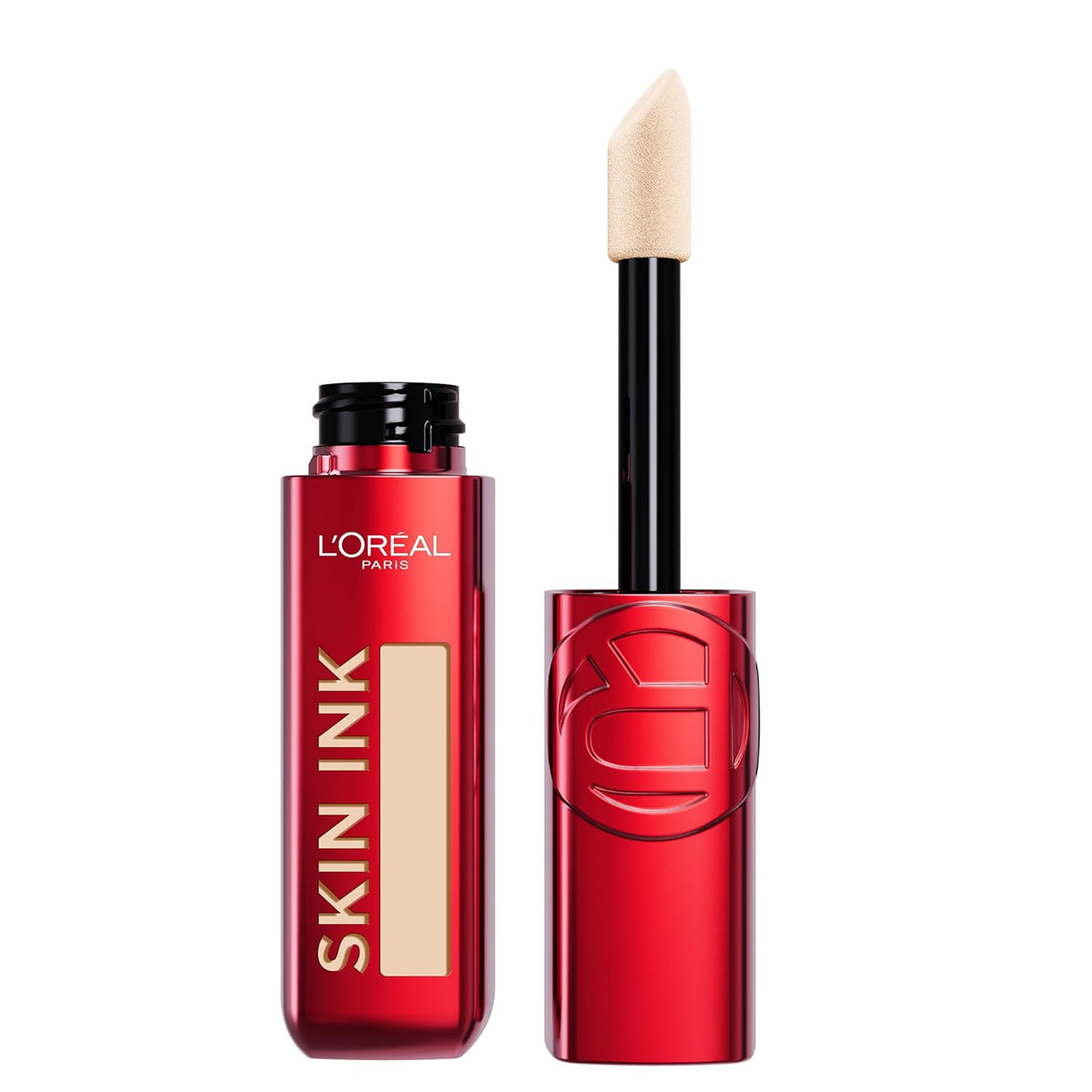Infallible Matte 2-in-1 Foundation 80