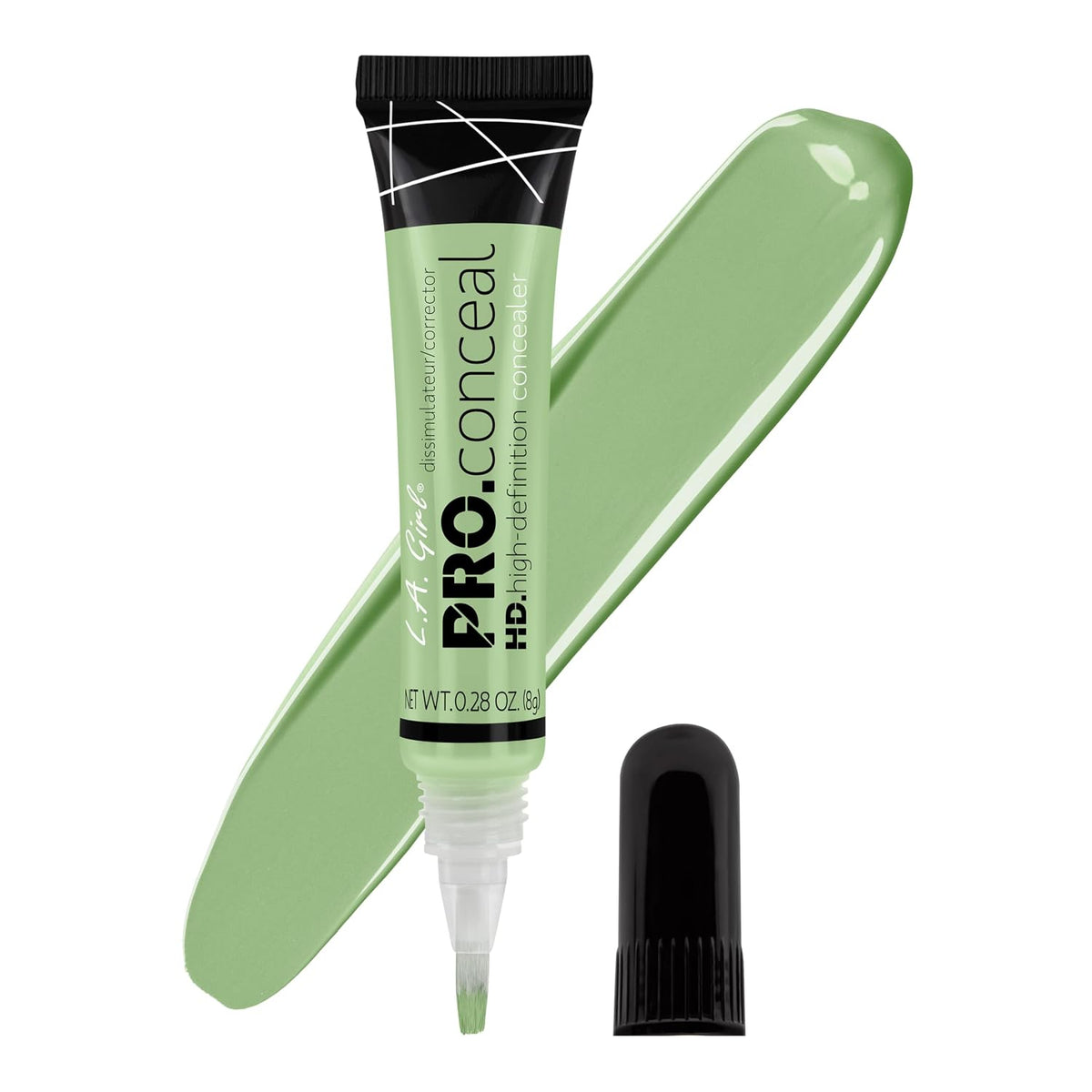 HD Pro Conceal 992