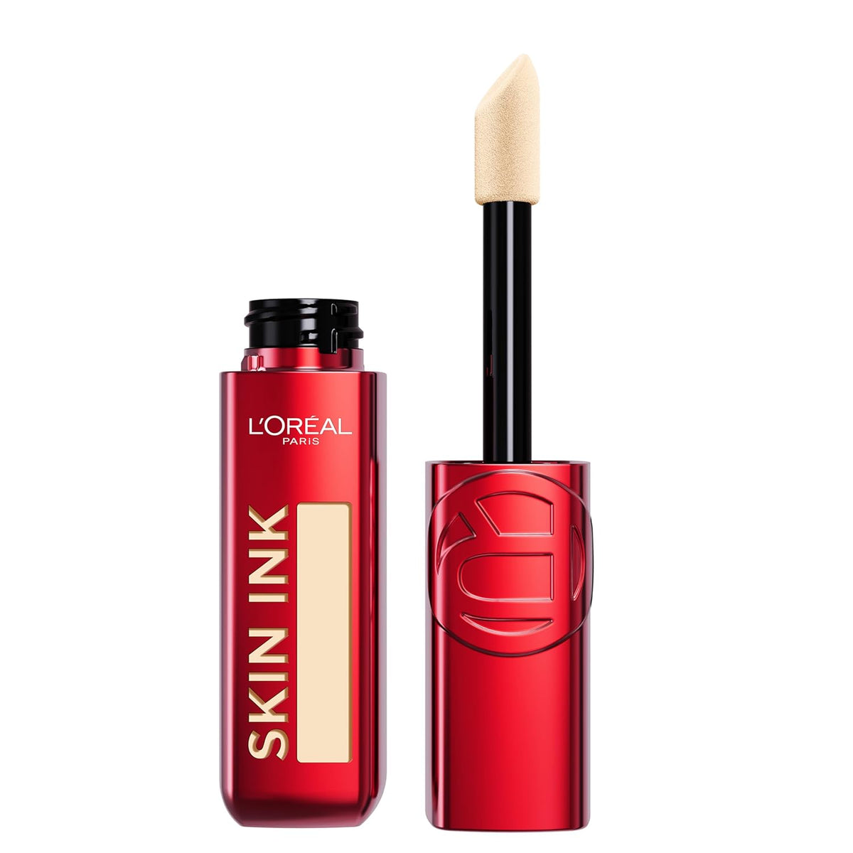 Infallible Matte 2-in-1 Foundation 40