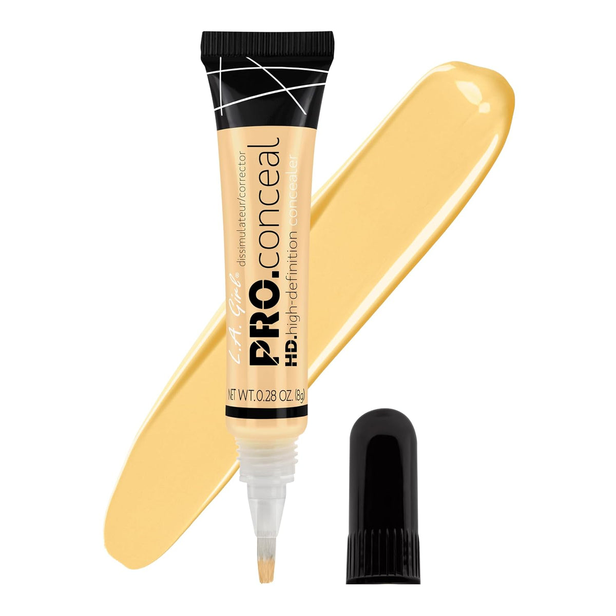 HD Pro Conceal 995