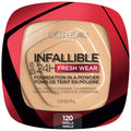 Polvos Infallible Fresh Wear 120