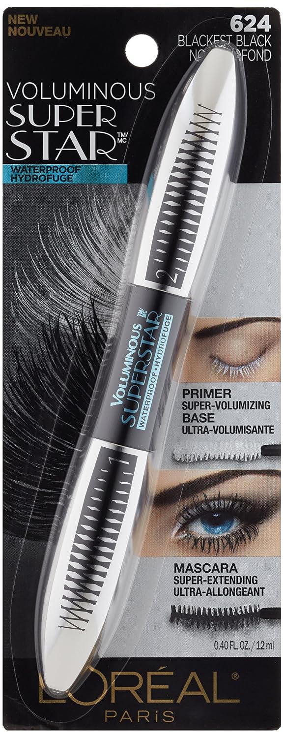Super Star Voluminous 624