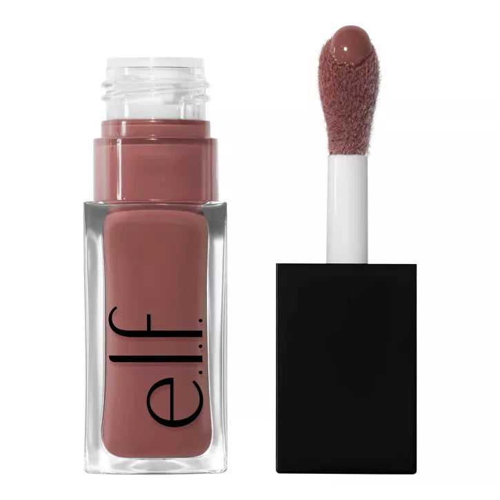 Glow Reviver Lip Oil Money Mouve