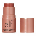 Monochromatic Multi-stick Bronzed Cherry