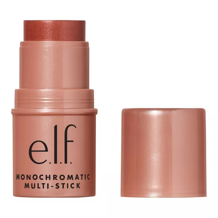 Monochromatic Multi-stick Bronzed Cherry