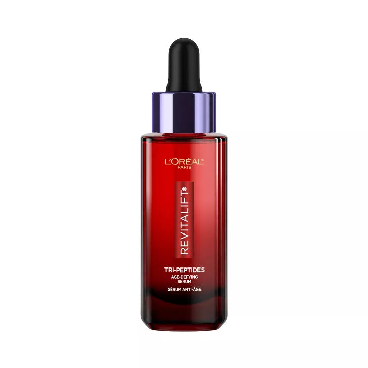 Tri-peptides Age-Defying Serum