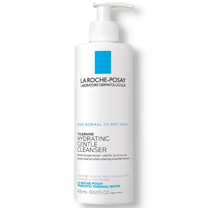 Toleriane Hydratating Cleanser
