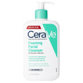 Foaming Facial Cleanser 16 oz