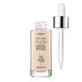 Base true match nude 0.5-2 Very Light