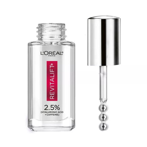Acid + Caffeine Eye Serum