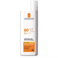 Anthehelios Ultra Light Face Sunscreen Lotion 60
