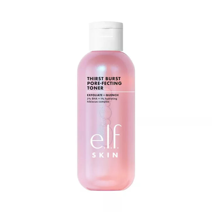 Toner Pore - Fecting Thirst Burst