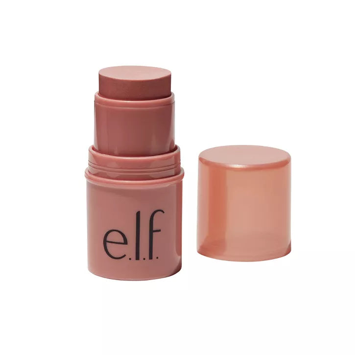 Monochromatic Multi-stick Glistening Peach