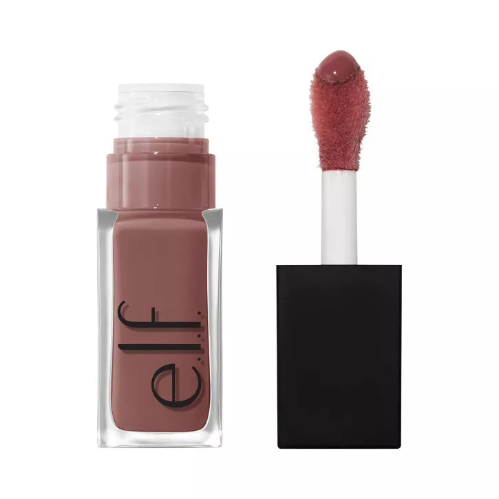 Glow Reviver Lip Oil Major Mauve