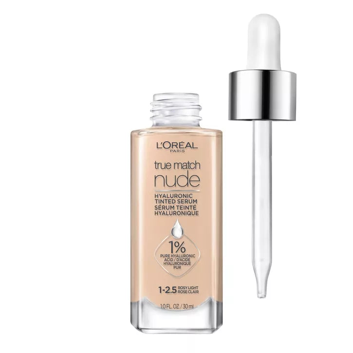 Base True Match Nude 1-2.5