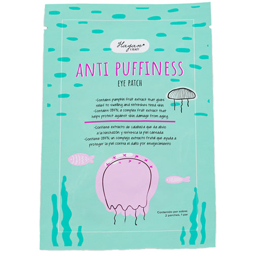Anti Puffiness Set 5 eye patch