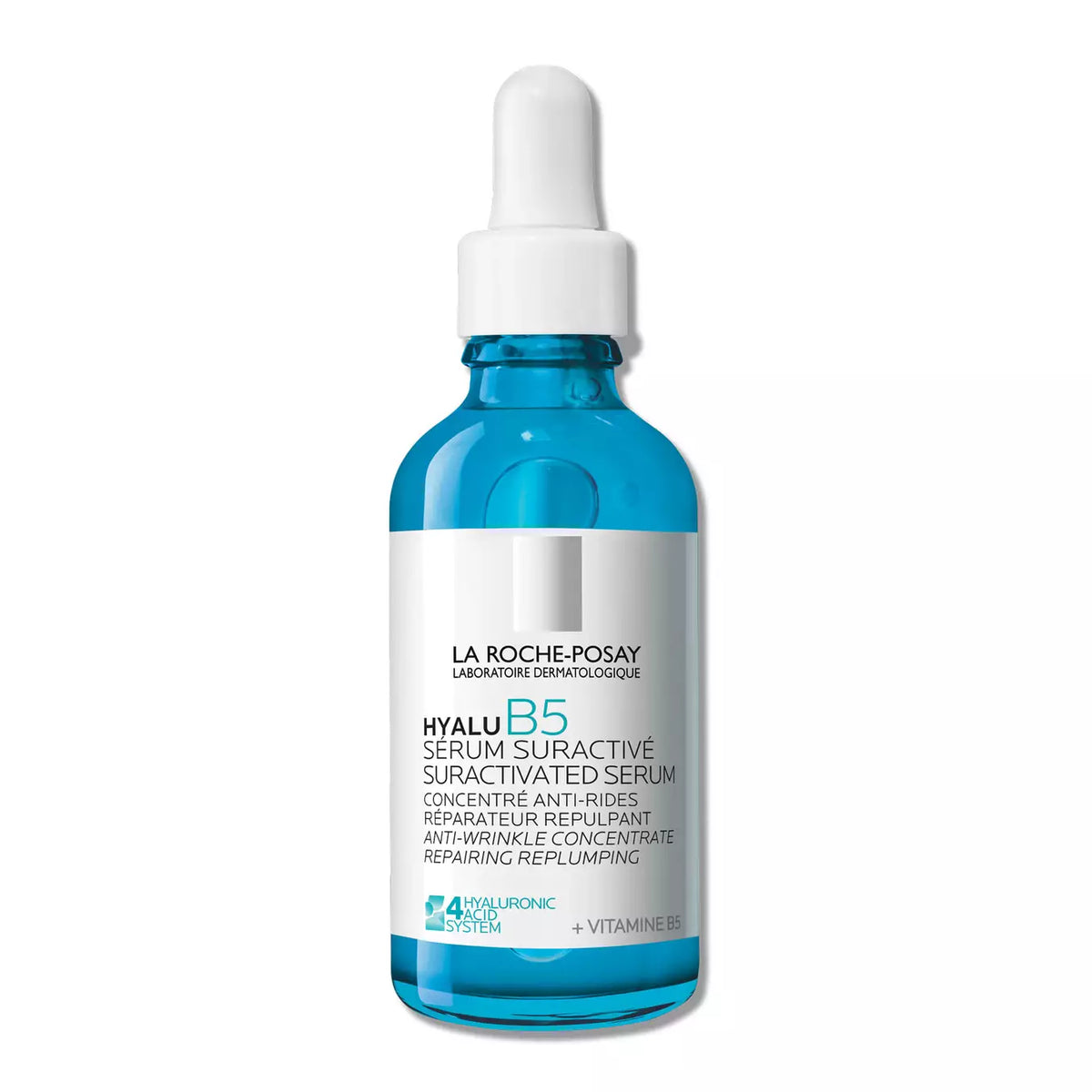 Hyaluronic B5 Serum