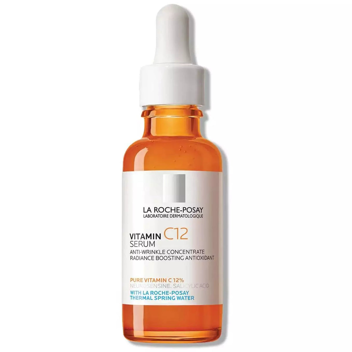 Vitamin C Serum 12% + Salicilic Acid