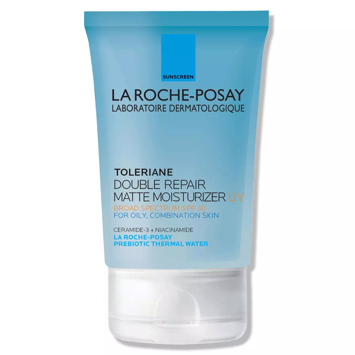 Double Repair Matte Moisturizer UV