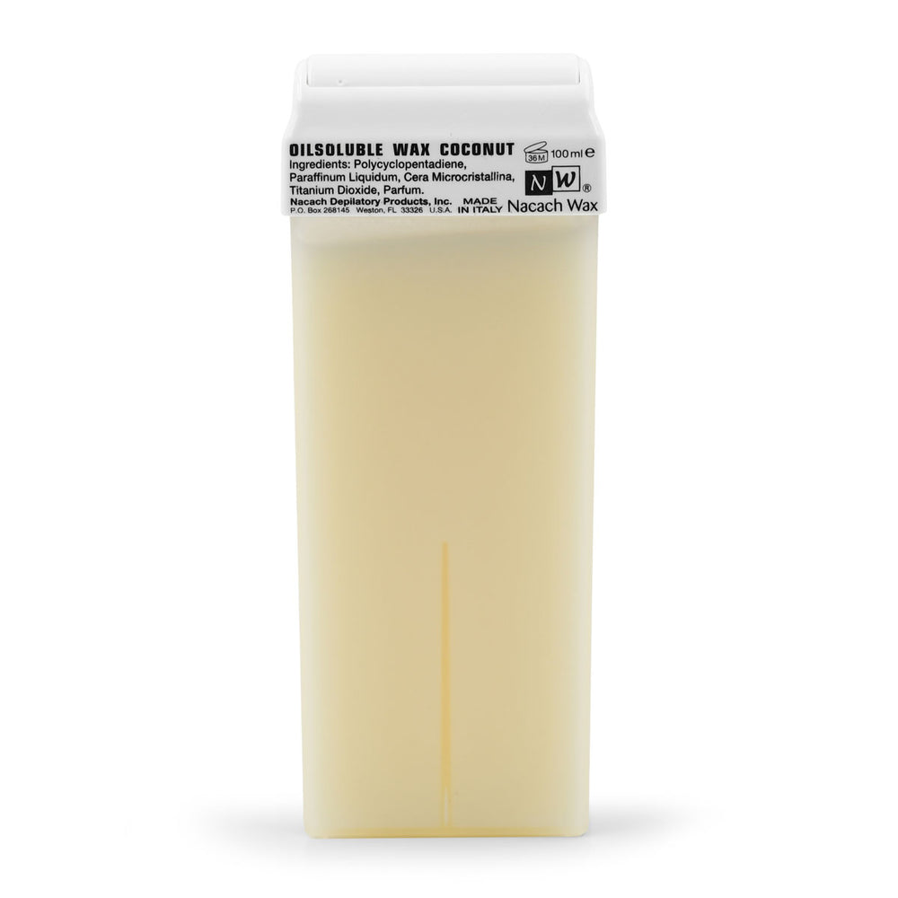Roll-on wax Coconut 100 ml.